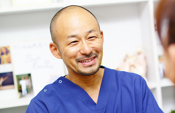 永堀乃介(ながほりだいすけ)