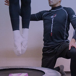 Classical ballet